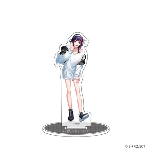 『B-PROJECT 流星*ファンタジア』キャラアクリルフィギュア 16/是国竜持